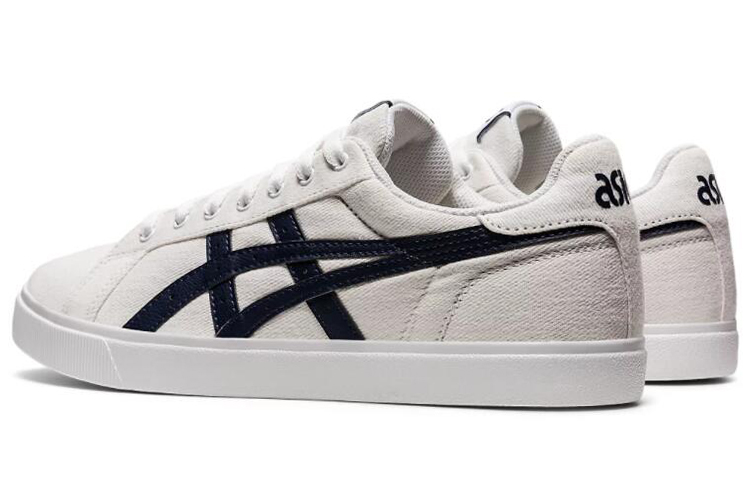 Shop ASICS Classic CT Low 'Beige Biru' 1201A091-101