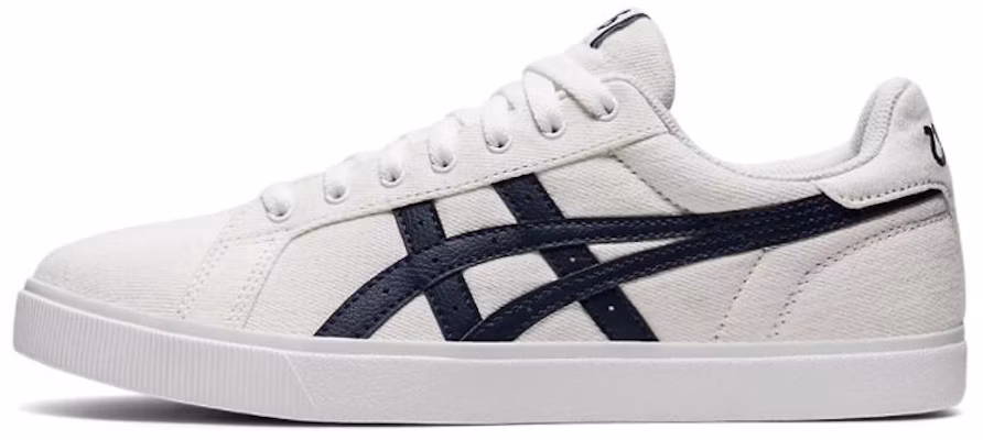 ASICS Classic CT Low 'Beige Biru' 1201A091-101 Buy ASICS Classic CT Low 'Beige Biru' 1201A091-101
