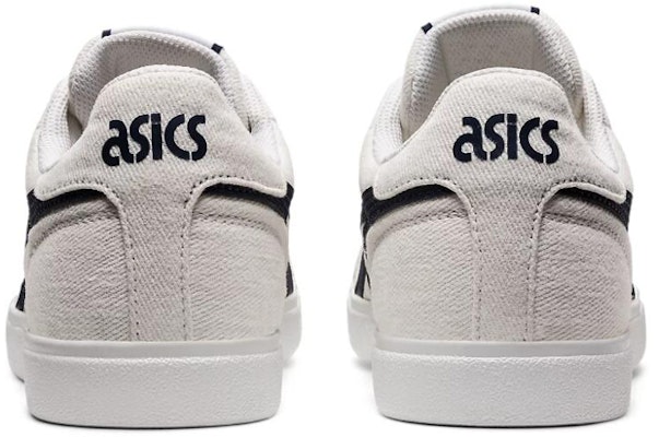 Asics Classic CT 耐磨防滑 低筒休閒板鞋 米白藍 Purchase Asics Classic CT 耐磨防滑 低筒休閒板鞋 米白藍