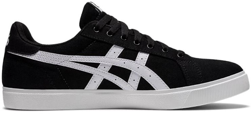 Asics Classic CT 耐磨防滑 低筒休閒板鞋 黑白 Order Asics Classic CT 耐磨防滑 低筒休閒板鞋 黑白