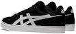 ASICS Classic CT Rendah 'Hitam Putih' 1201A091-001