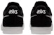 ASICS Classic CT Rendah 'Hitam Putih' 1201A091-001