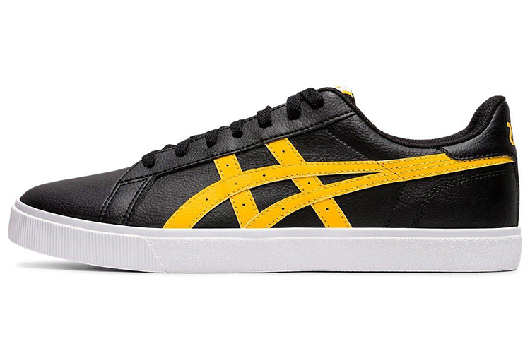 ASICS Classic CT Low 'Black Yellow' 1191A165-002
