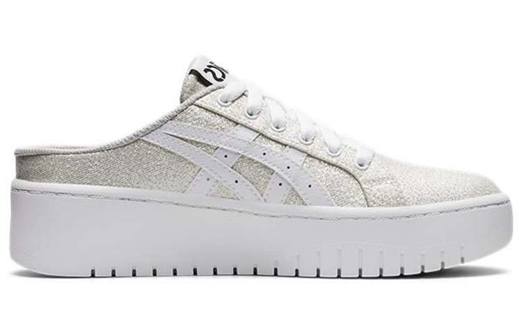 Order ASICS Classic CT PF 'Putih Emas' 1202A258-020