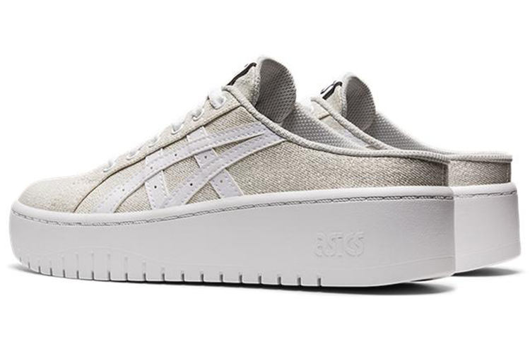 Shop ASICS Classic CT PF 'Putih Emas' 1202A258-020