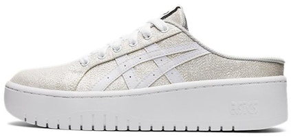 ASICS Classic CT PF 'White Gold' 1202A258-020 ASICS Classic CT PF 'White Gold' 1202A258-020