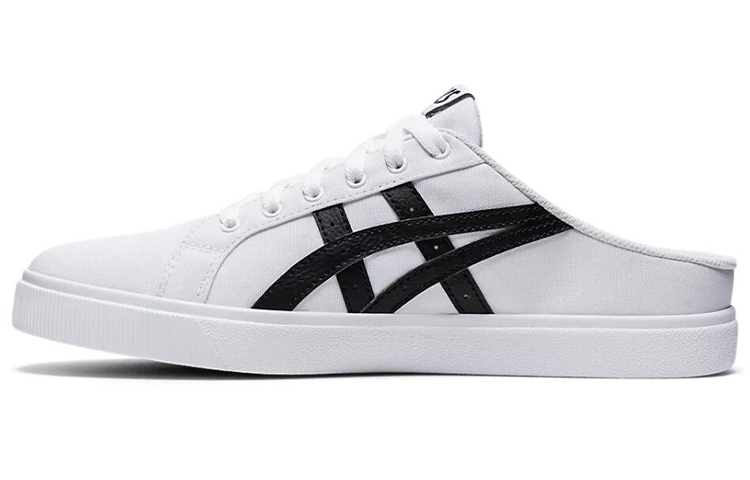 ASICS Classic CT Sabot 'White Black' 1193A188-103