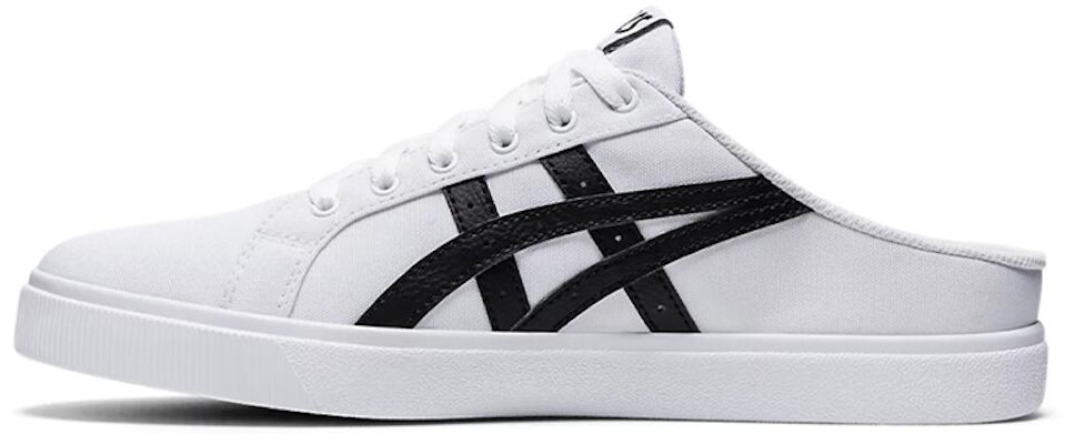 ASICS Classic CT Sabot 'Putih Hitam' 1193A188-103 Buy ASICS Classic CT Sabot 'Putih Hitam' 1193A188-103