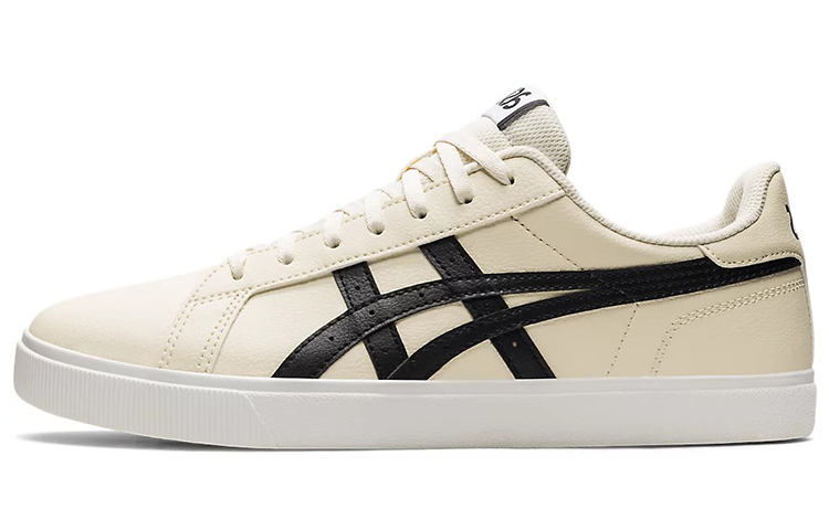 ASICS Classic Ct Skate Shoes Unisex Black 1201A272-200