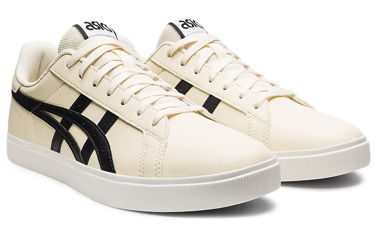 Lookbook ASICS Classic Ct Skateschuhe Unisex Schwarz 1201A272-200