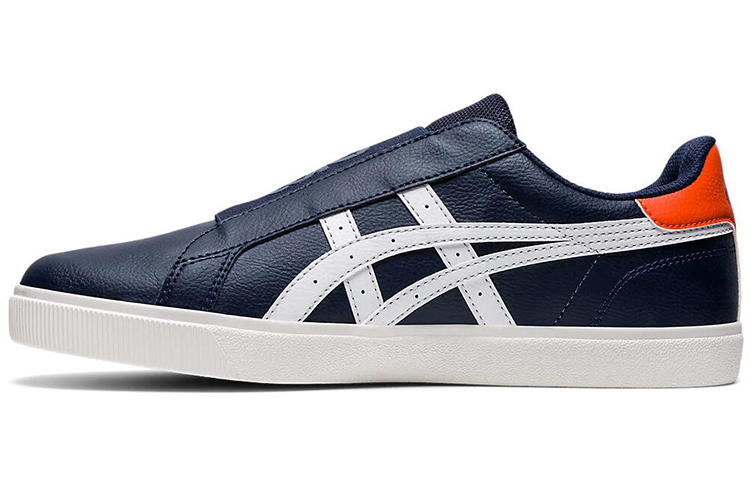 ASICS Classic CT Slip-On 'Blue' 1191A320-400