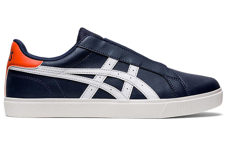 Order ASICS Classic CT Slip-On ''Blauw'' 1191A320-400