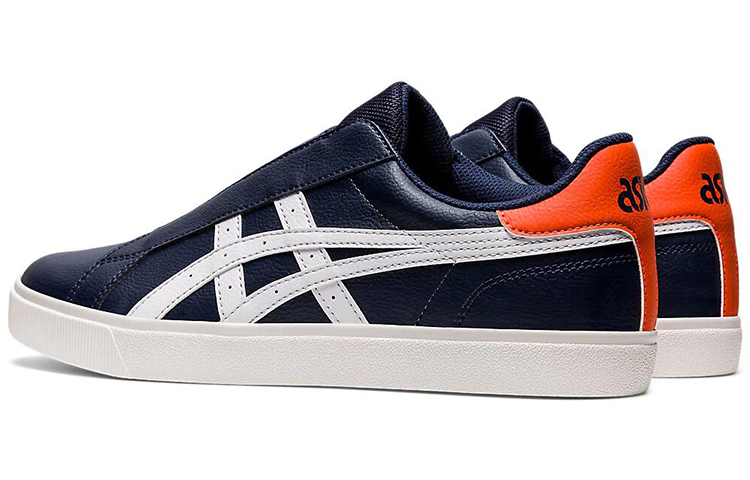 Lookbook ASICS Classic CT Slip-On ''Blauw'' 1191A320-400