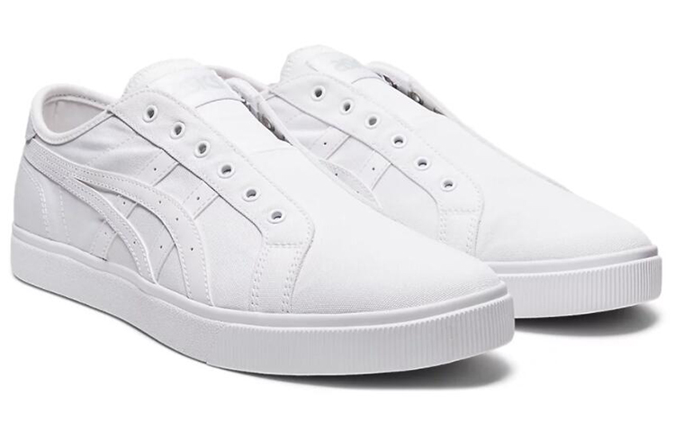 Lookbook ASICS Classic CT Slip-On ''Bianco Standard'' 1193A174-103