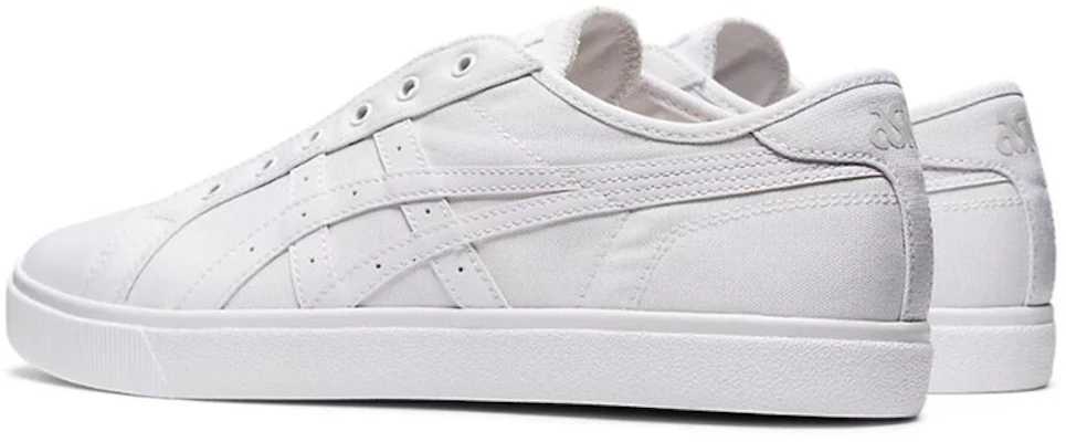 ASICS Classic CT Slip-On ''Bianco Standard'' 1193A174-103 Shop ASICS Classic CT Slip-On ''Bianco Standard'' 1193A174-103