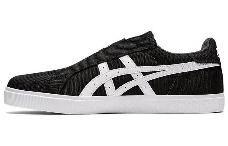 ASICS Classic CT Slip-On SneakersShoes 'Black White' 1191A274-001