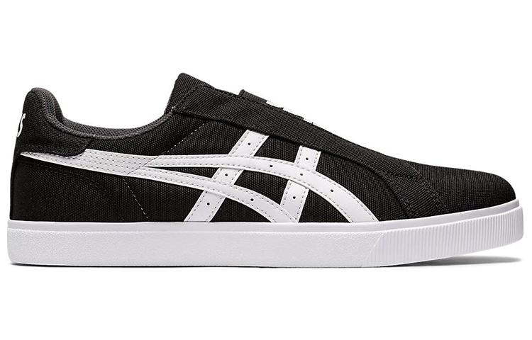 Order アシックス クラシック CT スリッポン (黒白) 1191A274-001