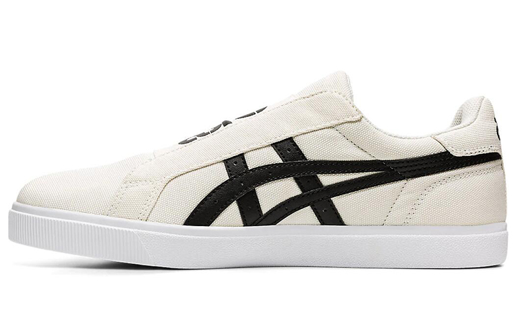 ASICS Classic CT Slip-On SneakersShoes 'White Black' 1191A274-101