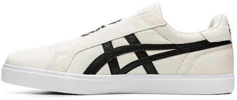 ASICS Classic CT Slip-On SneakersShoes 'White Black' 1191A274-101 ASICS Classic CT Slip-On SneakersShoes 'White Black' 1191A274-101