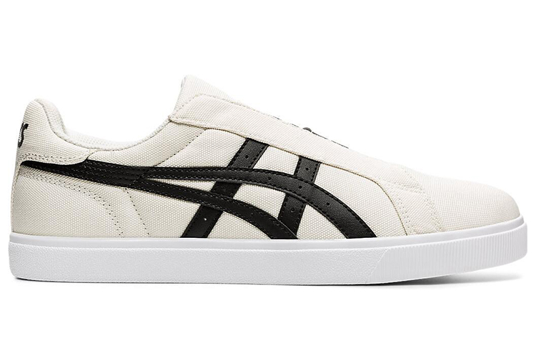 Order ASICS Classic CT Slip-On Scarpe Sneakers ''Bianco Nero'' 1191A274-101