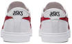 Purchase ASICS Classic CT Slip-ON Sneakers Scarpe ''Bianco Rosso'' 1193A174-102