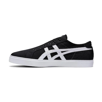 ASICS Classic CT Slip On 'Black White'
