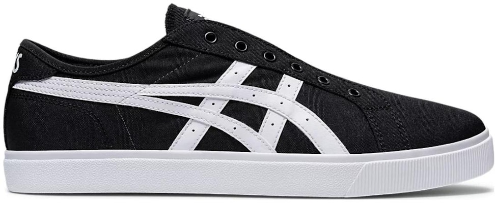 Asics Classic Ct 舒適百搭 防滑耐磨 低筒 滑板鞋 男女款 黑白 Order Asics Classic Ct 舒適百搭 防滑耐磨 低筒 滑板鞋 男女款 黑白