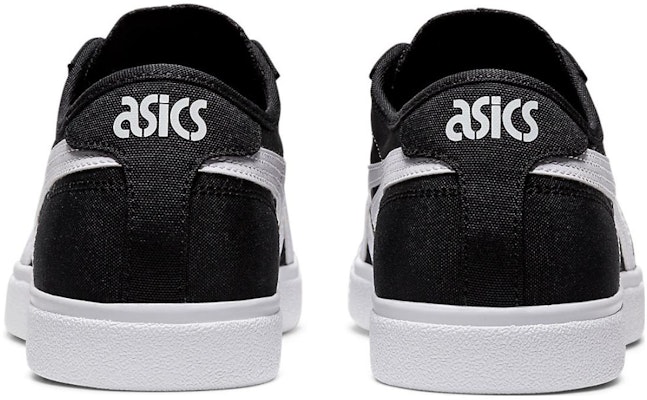 Asics Classic Ct 舒適百搭 防滑耐磨 低筒 滑板鞋 男女款 黑白 Shop Asics Classic Ct 舒適百搭 防滑耐磨 低筒 滑板鞋 男女款 黑白