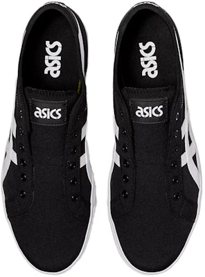 Asics Classic Ct 舒適百搭 防滑耐磨 低筒 滑板鞋 男女款 黑白 Purchase Asics Classic Ct 舒適百搭 防滑耐磨 低筒 滑板鞋 男女款 黑白