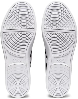 Asics Classic Ct 舒適百搭 防滑耐磨 低筒 滑板鞋 男女款 黑白 Details for Asics Classic Ct 舒適百搭 防滑耐磨 低筒 滑板鞋 男女款 黑白