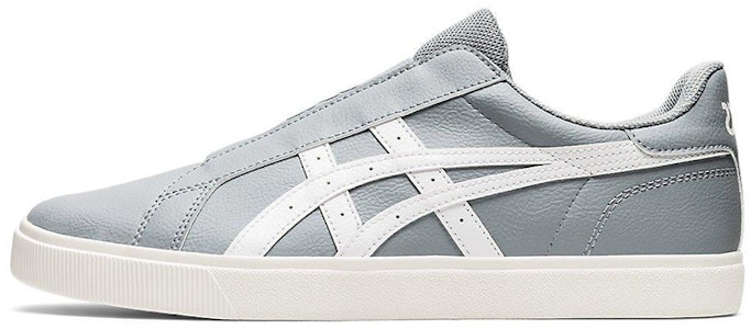 ASICS Classic CT Sin Cordones 'Gris Blanco' 1191A320-020 Buy ASICS Classic CT Sin Cordones 'Gris Blanco' 1191A320-020