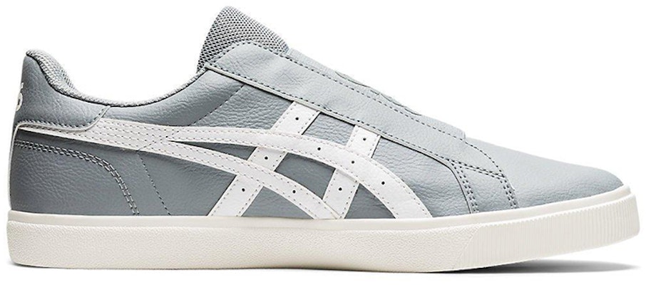 ASICS Classic CT Slip-On 'Kelabu Putih' 1191A320-020 Order ASICS Classic CT Slip-On 'Kelabu Putih' 1191A320-020