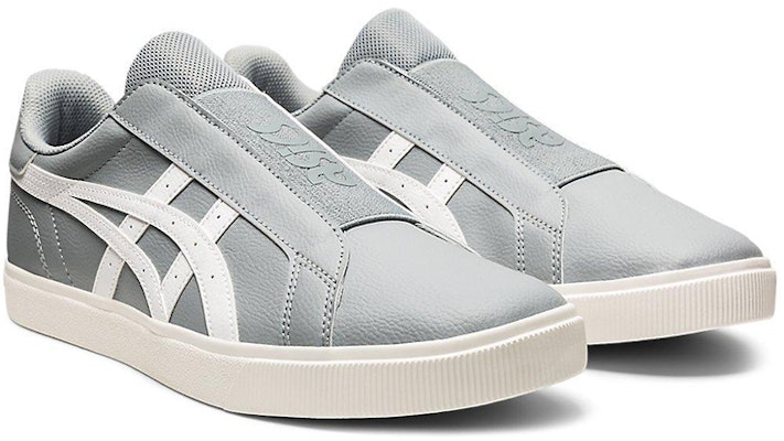 ASICS Classic CT Slip-On 'Kelabu Putih' 1191A320-020 Lookbook ASICS Classic CT Slip-On 'Kelabu Putih' 1191A320-020