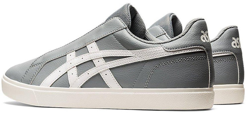 ASICS Classic CT Slip-On 'Kelabu Putih' 1191A320-020 Shop ASICS Classic CT Slip-On 'Kelabu Putih' 1191A320-020