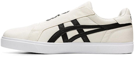 ASICS Classic CT Slip-On SneakersShoes 'White Black' 1191A274-101 ASICS Classic CT Slip-On SneakersShoes 'White Black' 1191A274-101