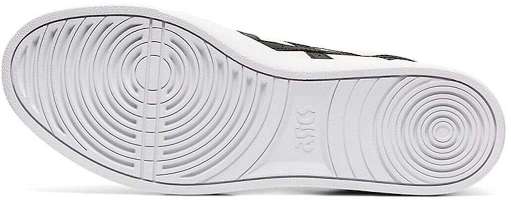 Asics Classic Ct Slip-On 休閒 低筒 滑板鞋 男款 奶白色 Details for Asics Classic Ct Slip-On 休閒 低筒 滑板鞋 男款 奶白色