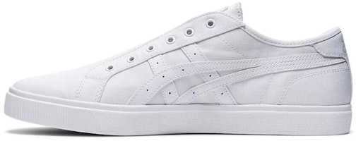 ASICS Classic CT Slip-On 'Standard White' 1193A174-103 ASICS Classic CT Slip-On 'Standard White' 1193A174-103