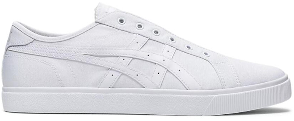 ASICS Classic CT Slip-On 'Putih Standar' 1193A174-103 Order ASICS Classic CT Slip-On 'Putih Standar' 1193A174-103