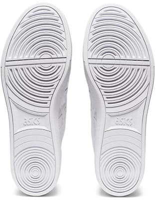 ASICS Classic CT Slip-On 'Putih Standar' 1193A174-103 Details for ASICS Classic CT Slip-On 'Putih Standar' 1193A174-103