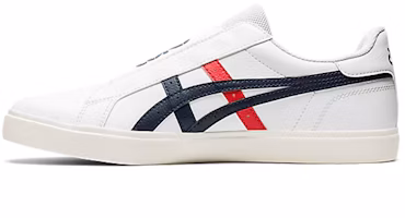 ASICS Classic CT Slip-On 'White' 1191A320-100 ASICS Classic CT Slip-On 'White' 1191A320-100