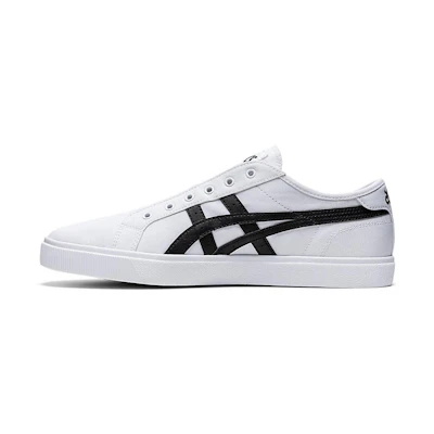 ASICS Classic CT Slip-ON 'White Black'