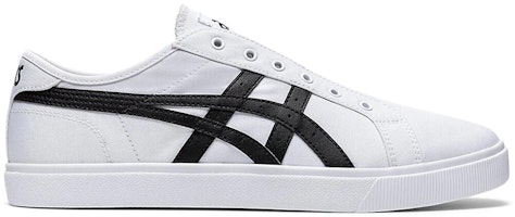 ASICS Classic CT Slip-ON 'Putih Hitam' 1193A174-100 Order ASICS Classic CT Slip-ON 'Putih Hitam' 1193A174-100