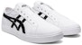 ASICS Classic CT Slip-ON 'Putih Hitam' 1193A174-100