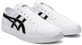 Lookbook ASICS Classic CT Slip-ON 'Putih Hitam' 1193A174-100
