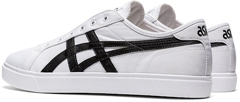 ASICS Classic CT Slip-ON 'Putih Hitam' 1193A174-100 Shop ASICS Classic CT Slip-ON 'Putih Hitam' 1193A174-100