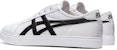 ASICS Classic CT Slip-ON 'Putih Hitam' 1193A174-100