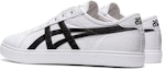 Shop ASICS Classic CT Slip-ON 'Putih Hitam' 1193A174-100