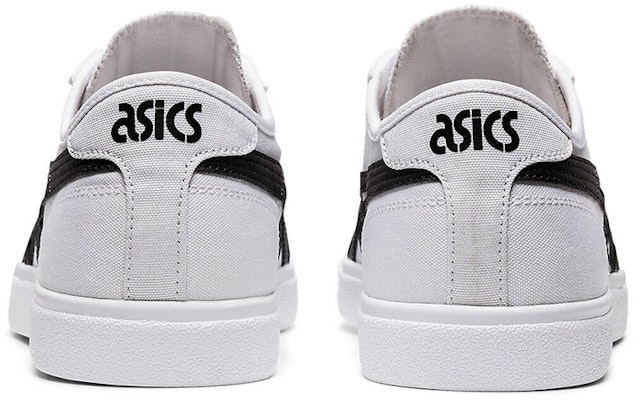 Asics Classic Ct Slip-On 休閒 低筒 帆布鞋 男女通用 黑白 Purchase Asics Classic Ct Slip-On 休閒 低筒 帆布鞋 男女通用 黑白