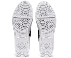 ASICS Classic CT Slip-ON 'Putih Hitam' 1193A174-100 Details for ASICS Classic CT Slip-ON 'Putih Hitam' 1193A174-100