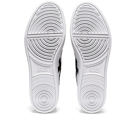 Asics Classic Ct Slip-On 休閒 低筒 帆布鞋 男女通用 黑白 Details for Asics Classic Ct Slip-On 休閒 低筒 帆布鞋 男女通用 黑白